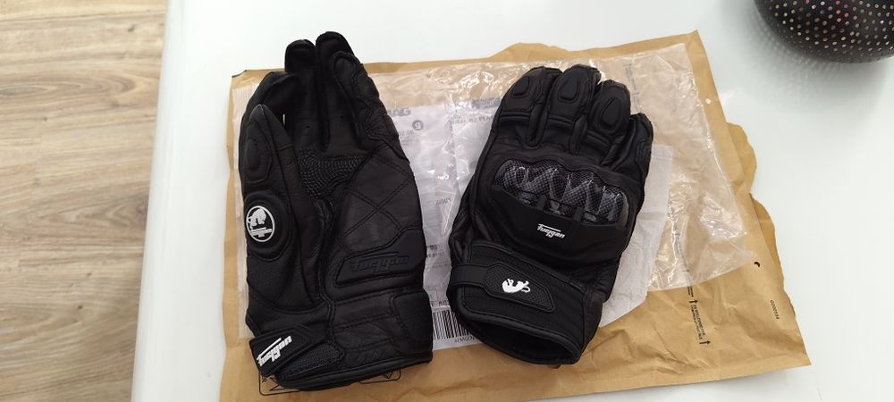 Mănuși moto, marime M