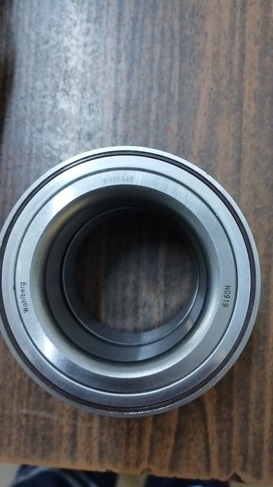 Rulment Wahlberg - punte spate