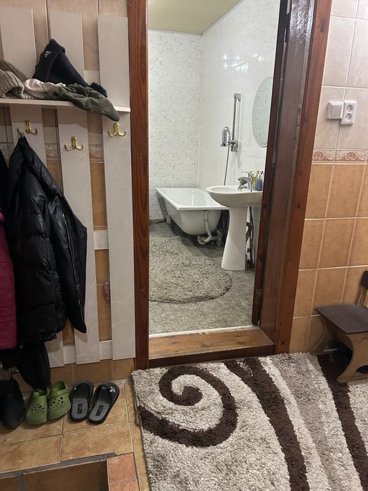 Дом благоустроенный 120кв/м с хоз постройки 2гаража Пестеля Экспресс