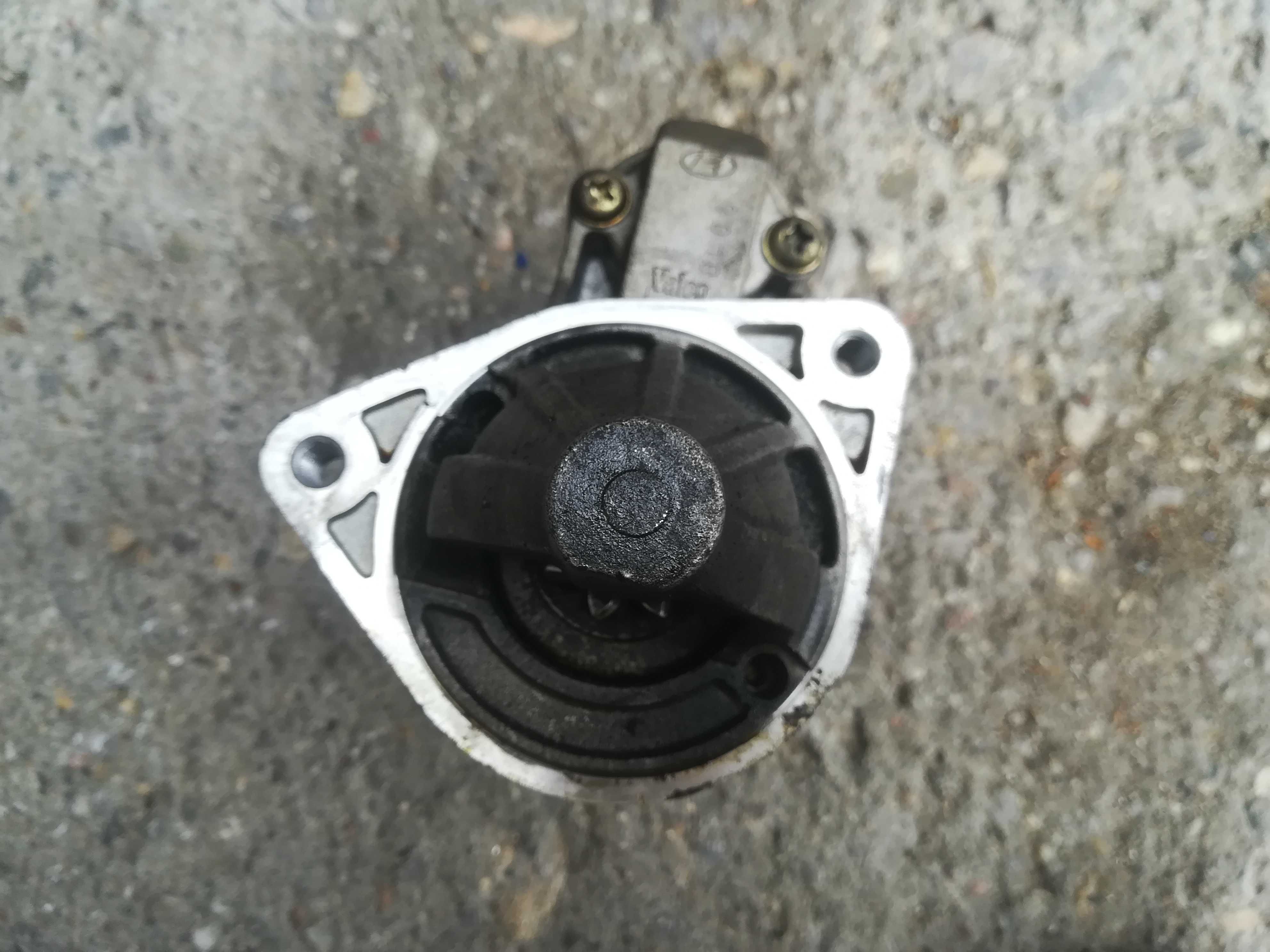 Стартер Kia Picanto Hyundai i10 Киа Пиканто Хюндаи и10 1.1