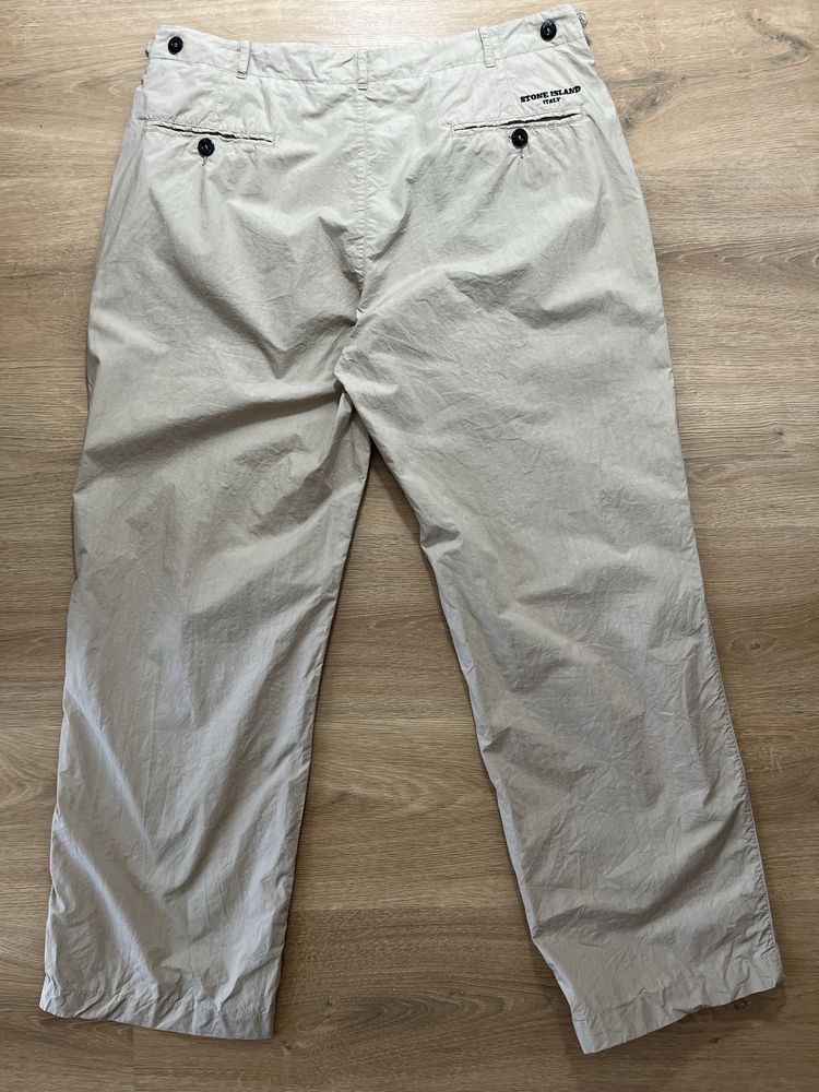 Stone Island мъжки панталон XL