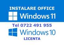 Servicii Profesionale de Instalare Windows Configurare *Optimizare IT
