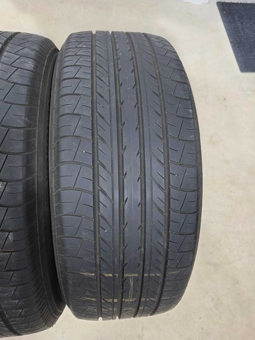 Anvelope 225 55 18 Yokohama dot 26.18 profil 6mm pret 150 bucata