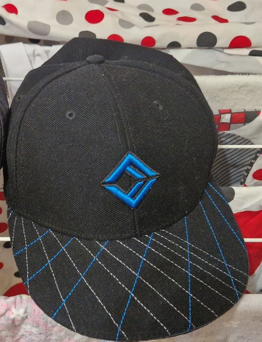 Бейсболка XL (59) размер