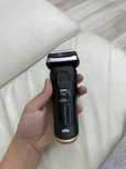 Braun Series  9 Sport +