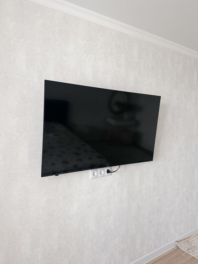 Сдам 1к.кВ в центре города Smart Tv/Wifi
