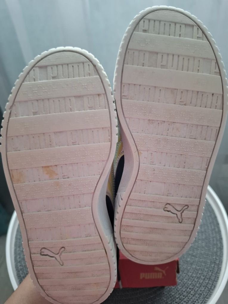 Маратонки Puma, номер 31