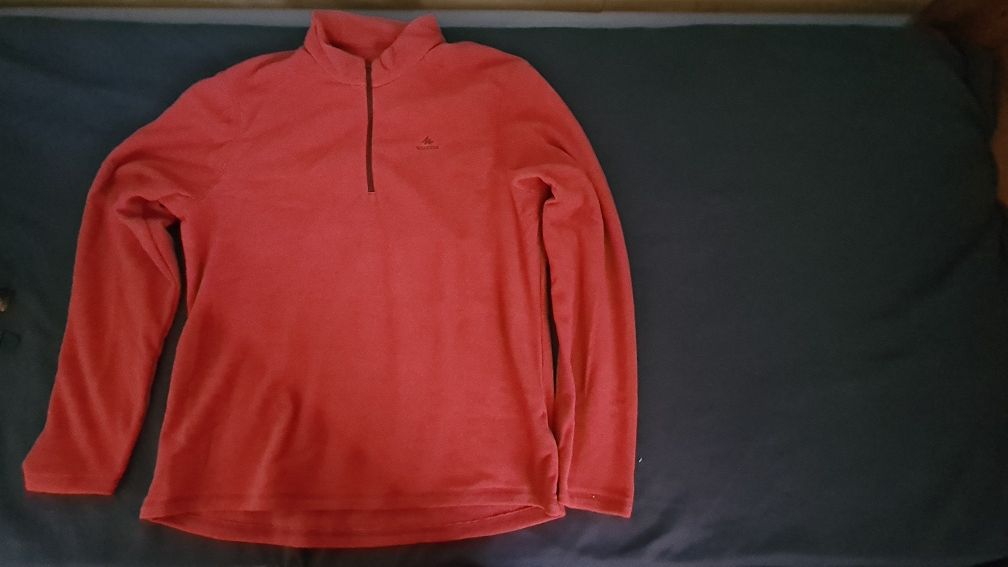 Polar Quechua /Pulover tricot House Brand XL