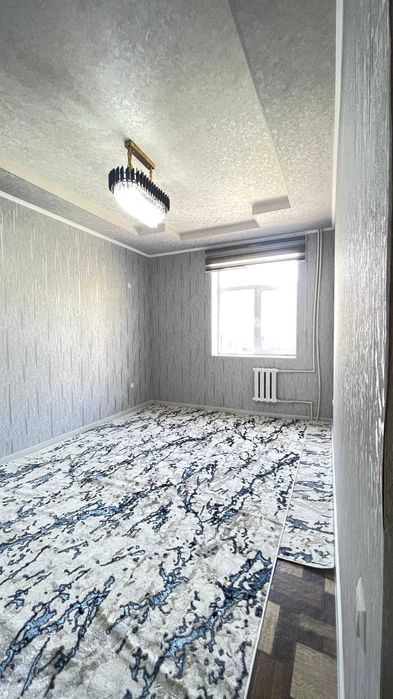 Продаётся 1х комн квартира на 2 этаже Ор-р Гуливер