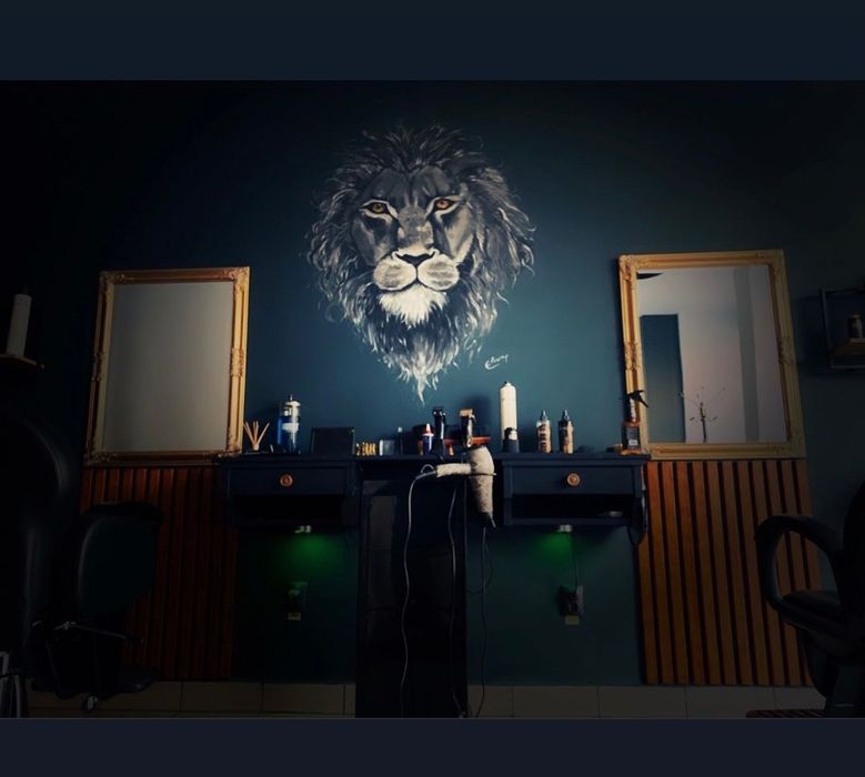 Post de inchiriat ~FRIZERIE~