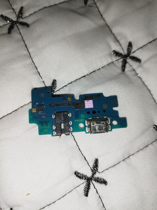 Блок захранване за Samsung Galaxy A50