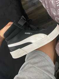Нови обувки Puma