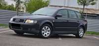 Audi A4 B6 EXCLUSIVE 131 cp 6+1 Trepte - an 2003, 1.9 Tdi AVF (Diesel)