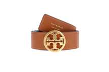Kожен колан с две лица - Tory Burch