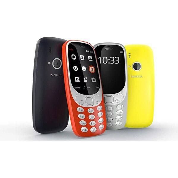 Legend Nokia 3310  dastavka bor O'zbekiston bo'ylab