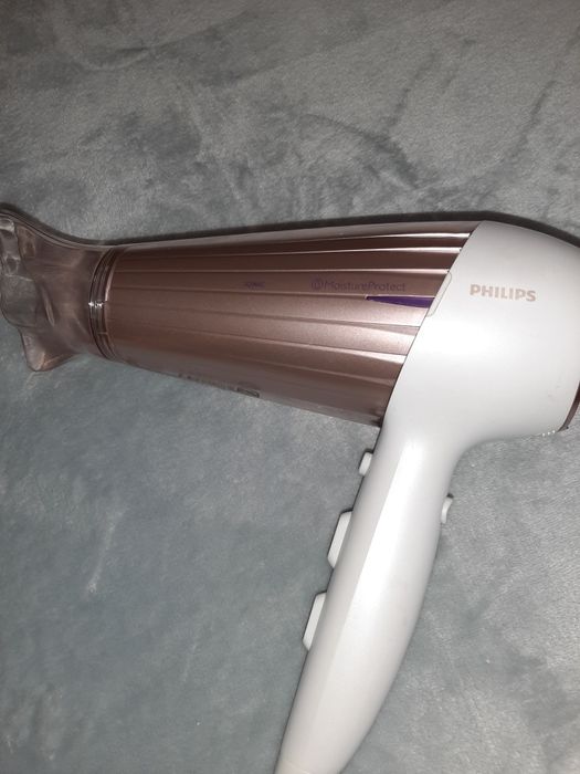 Сешоар Philips NL 9206