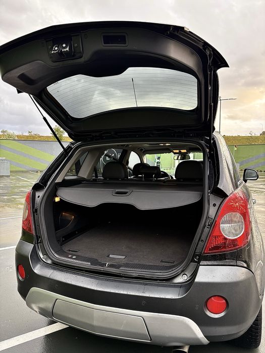 Opel Antara 2.0 / 4x4 / Piele / Xenon / Trapa