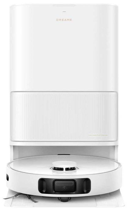 Робот пылесос Dreame Trouver E40 ultra все модели есть оптом склад