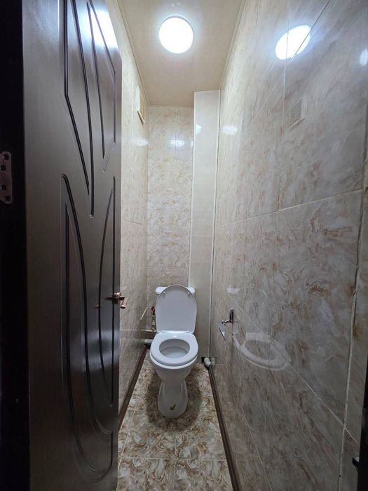 Яккасарай р-он. Площадь-65м2 2/5/9 
Ул.Башлык_Мебел+Техника Евро ремон