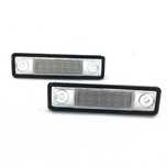 Плафони LED 3928 за номер за Opel