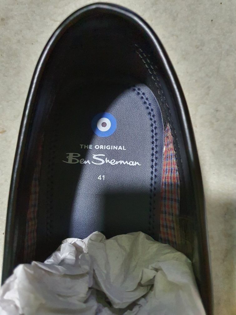 Pantofi Ben Sherman , 41