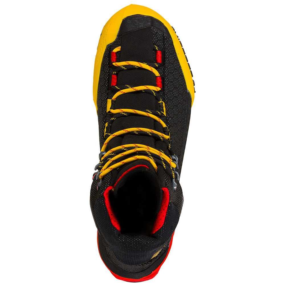 Bocanci trekking La Sportiva Aequilibrium LT GTX–MARIMEA 44 1/2 - NOU