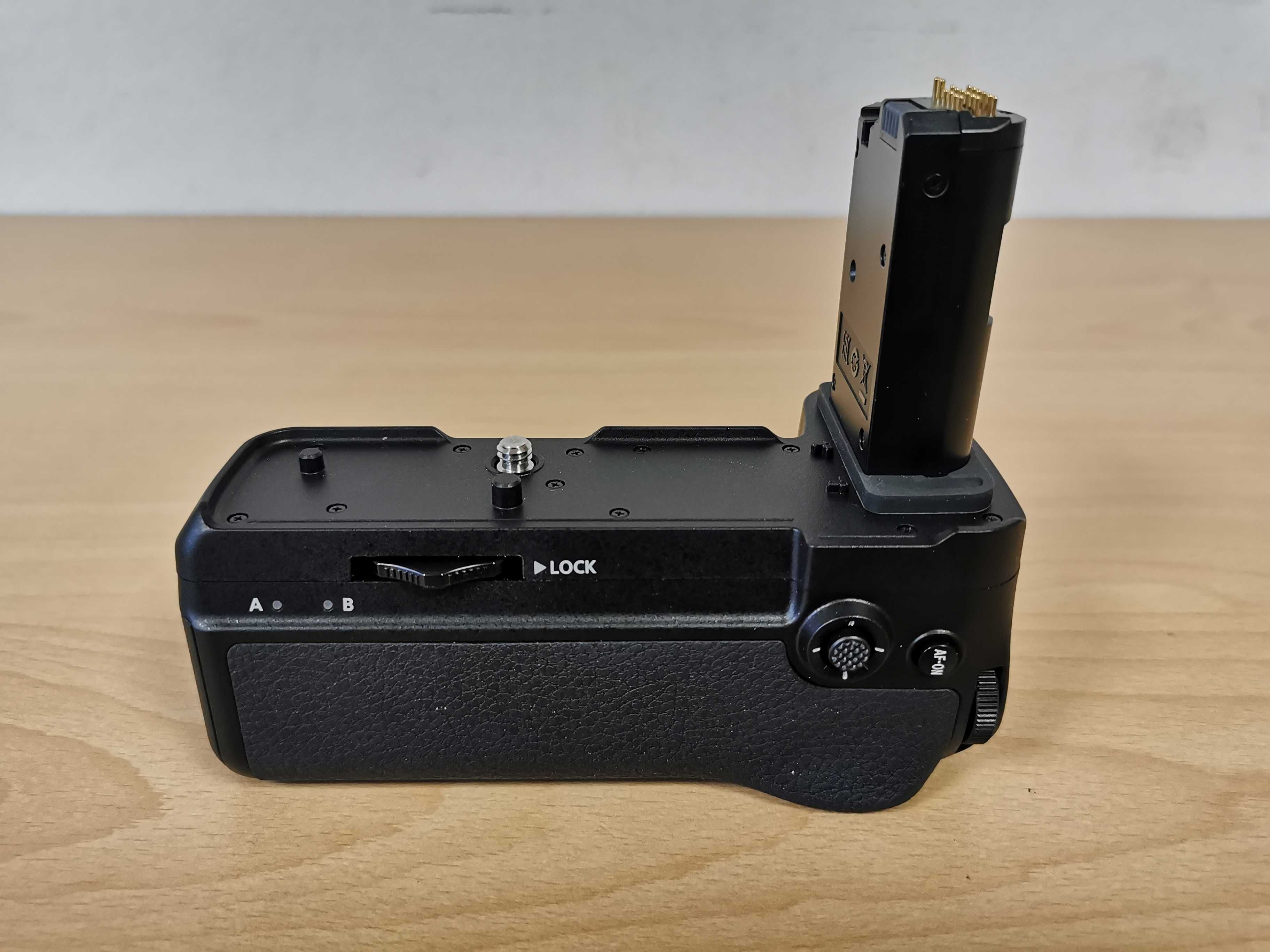 Грип за батерии Nikon MB-N11 Battery Grip за Nikon Z6 II/Z7 II