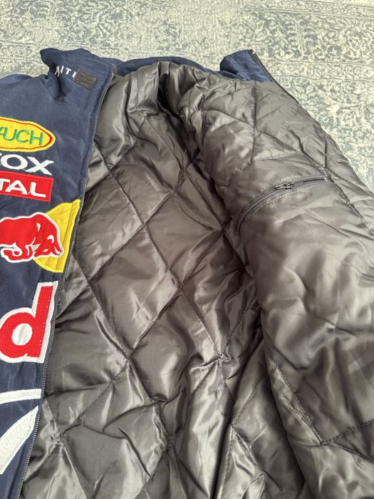 Redbull F1 jacheta