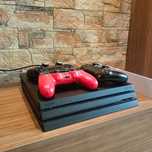 Playstation 4 pro