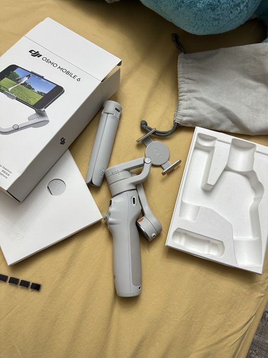 Продается стабилизатор DJI