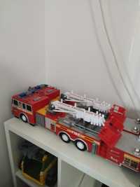 Masini pompieri 60 cm