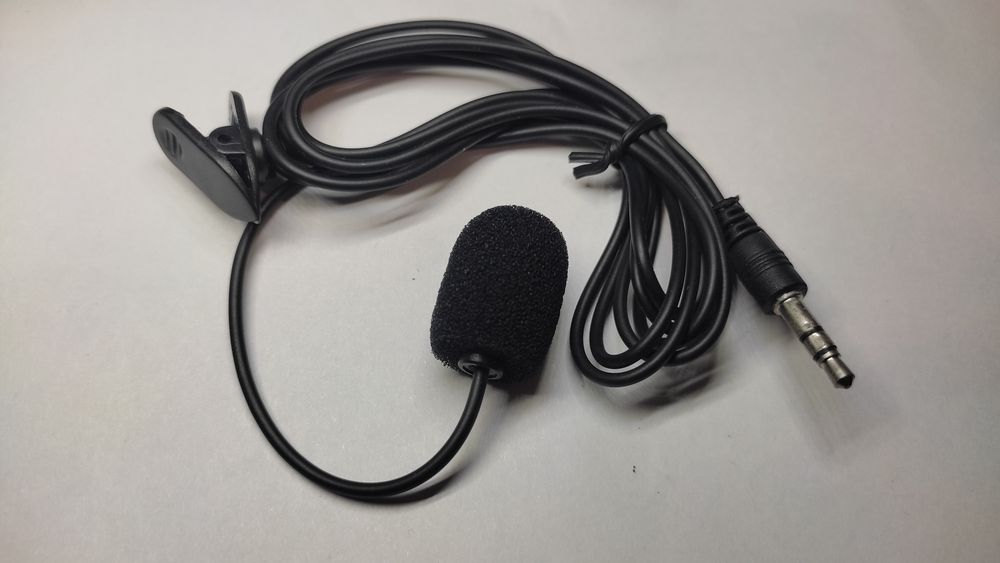 Микрофон для ПК или ноутбука