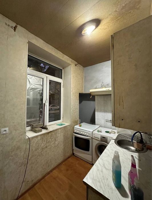 Квартира, 3/1/3, 72 м2, Саракульская