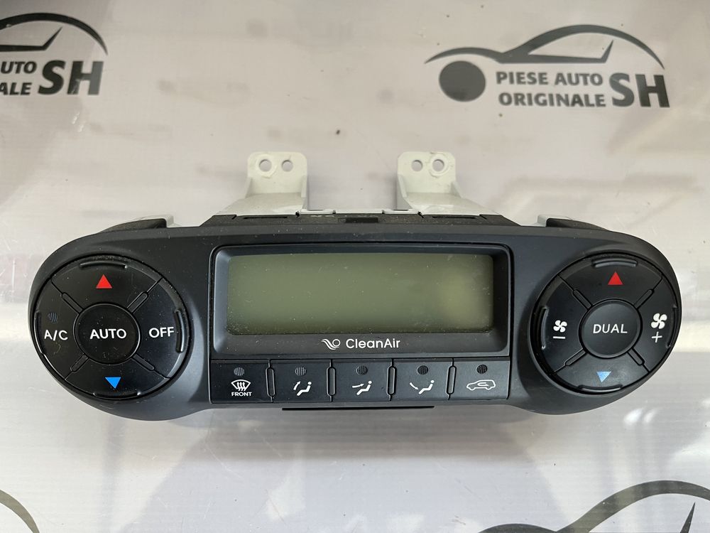 Radio CD Mp3 Bluetooth panou comanda clima Hyundai IX35 2010