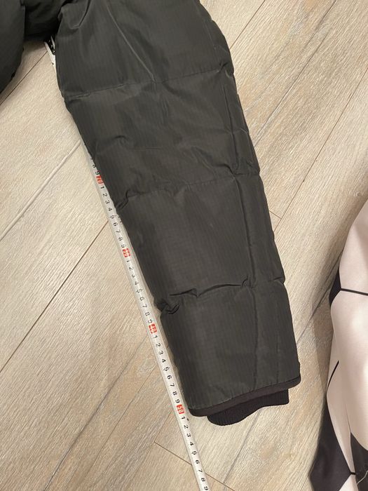 Wellensteyn Winterjacket мъжко яке XL