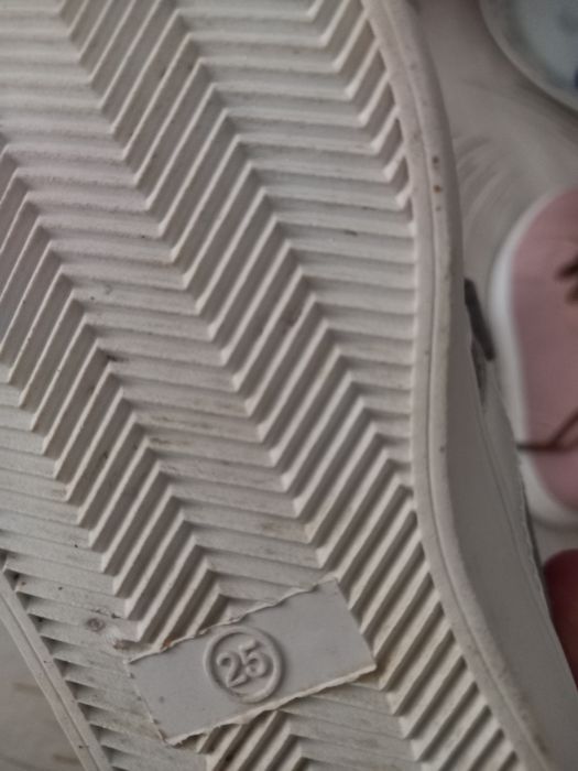 Adidași baieti nr 25