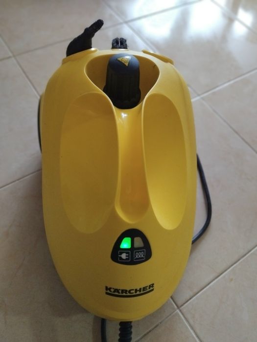 Парочистачка Керхер