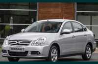 Коробка передач Nissan Almera 2015