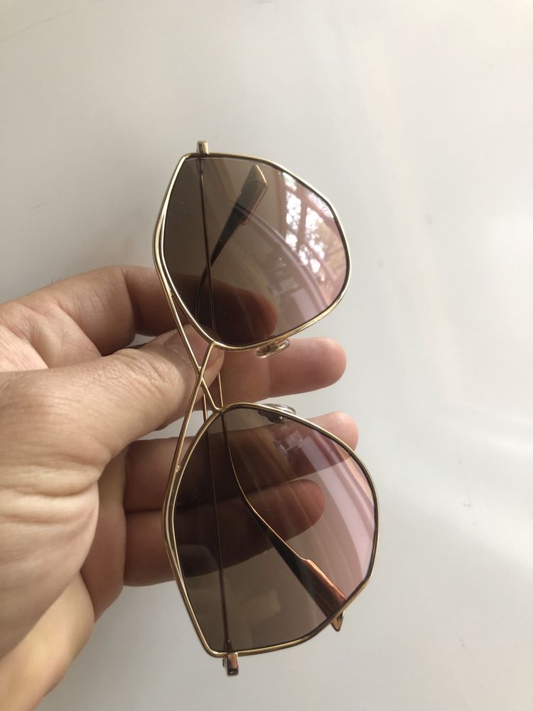 Ochelari soare cristian dior originali!