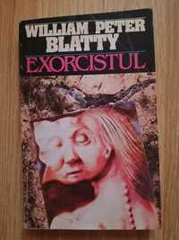 Exorcistul- William Peter Blatty