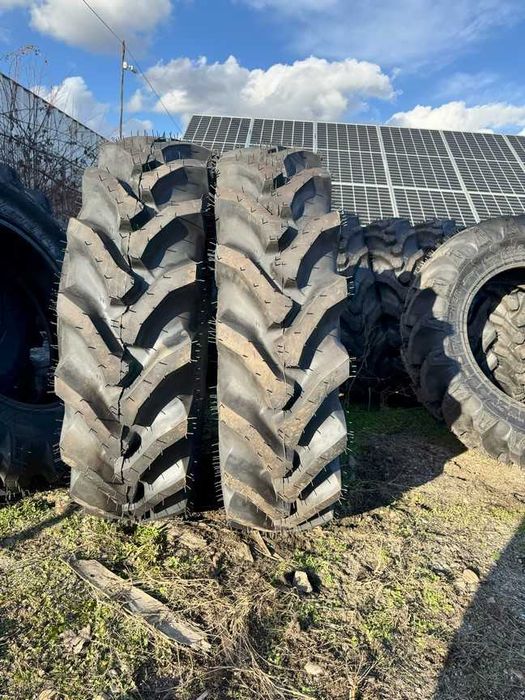 Cauciucuri groase cu 12pliuri garantie 13.6-28 PANTHER livrare rapida