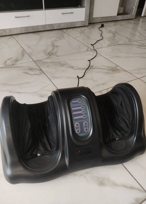 Массажер ART-Wave LF-33-004 напольный разминающий