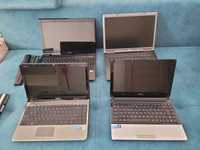 Laptop defect asus u31f x52f dell n3010 fujitsu siemens v5535