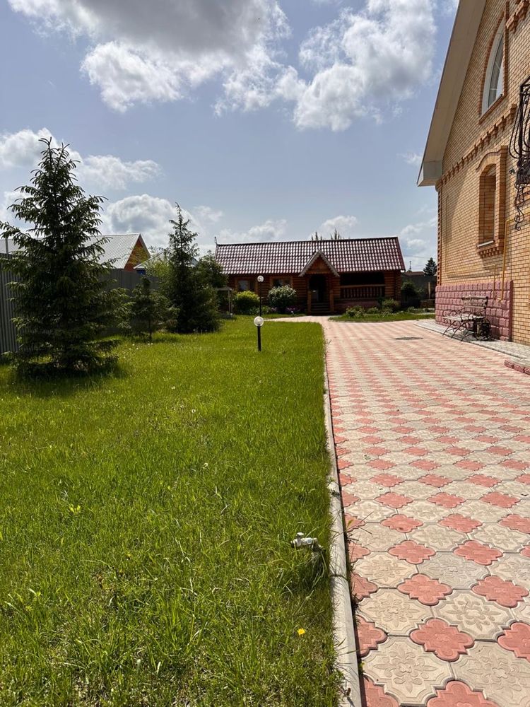 Продается коттедж
