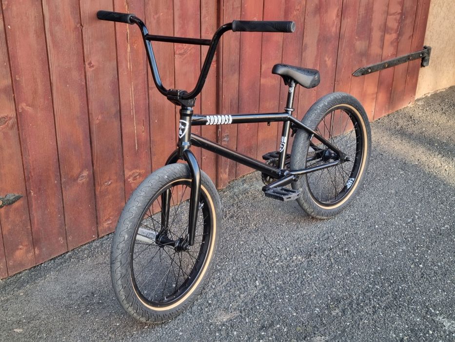 BMX Subrosa Tiro