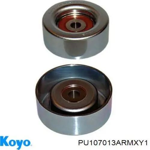 Koyo ролик обводной PU107013ARMXY1