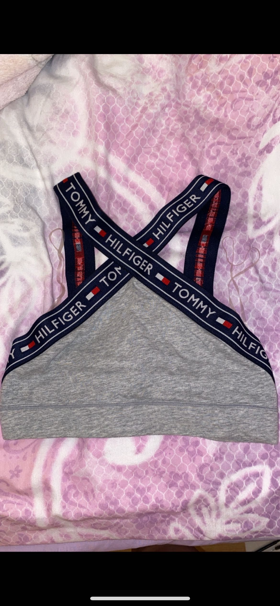 бюстиета victoria’s secret,tommy hilfiger,plt