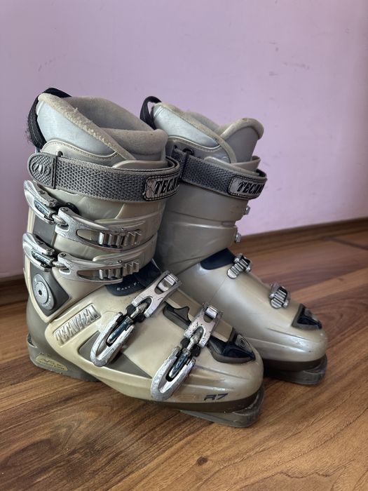 Ски обувки Technica Gamma TL9