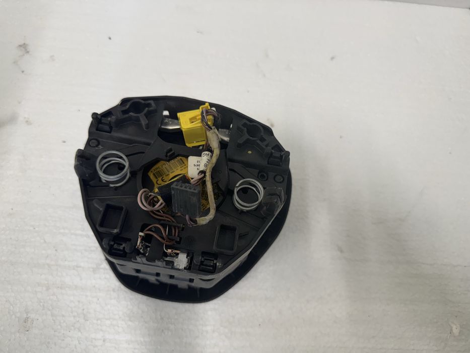 Airbag skoda fabia, octavia, superb 3