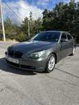 BMW E60 530i M54